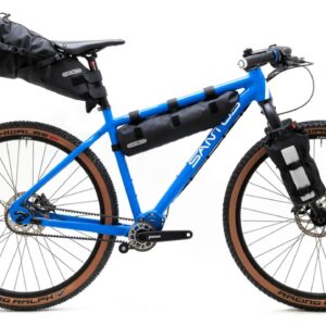 gravel / touring bikes