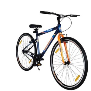 hybrid without gear