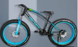 MTB Gear Cycle
