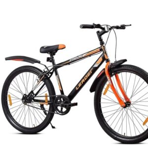 city bike