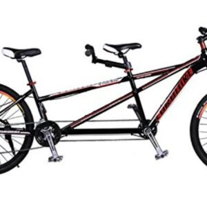 hybrid bike